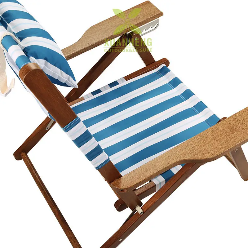 XUANHENG Tommy Bahama 17 Inch Beach Chair Upply 3