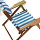 XUANHENG Tommy Bahama 17 Inch Beach Chair Upply 3