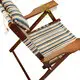 Neue Preisliste für Outdoor-Stühle aus weißem Korbgeflecht | 3