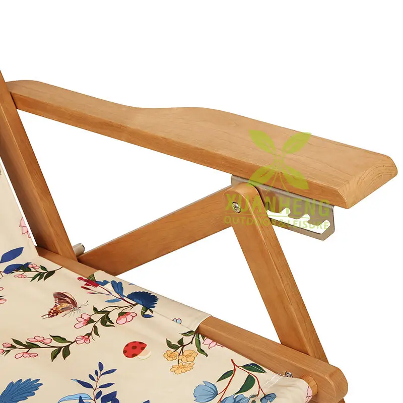 Großhandel Tommy Chair Beach Outdoor 4