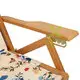Großhandel Tommy Chair Beach Outdoor 4