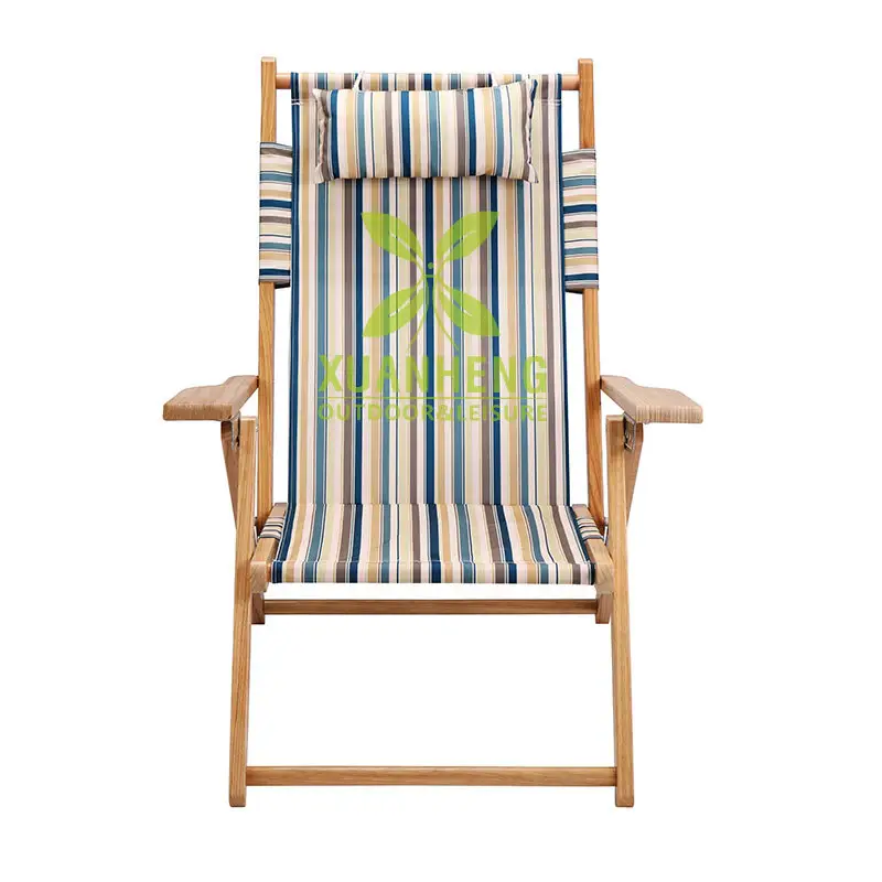 XUANHENG Outdoor Lounger para dois com serviços personalizados 2