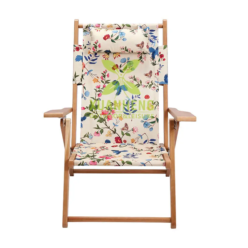 Großhandel Tommy Chair Beach Outdoor 2