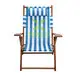 XUANHENG Tommy Bahama 17 Inch Beach Chair Upply 2