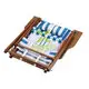 XUANHENG Tommy Bahama 17 Inch Beach Chair Upply 4