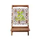Société professionnelle de chaises longues pliantes en bois 2