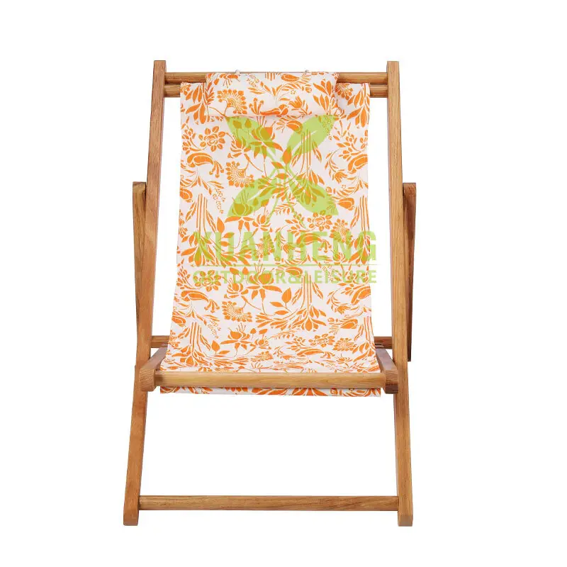 Oem & Odm Black Outdoor Sling Chairs Factory | 2