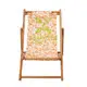 Oem & Odm Black Outdoor Sling Chairs Factory | 2