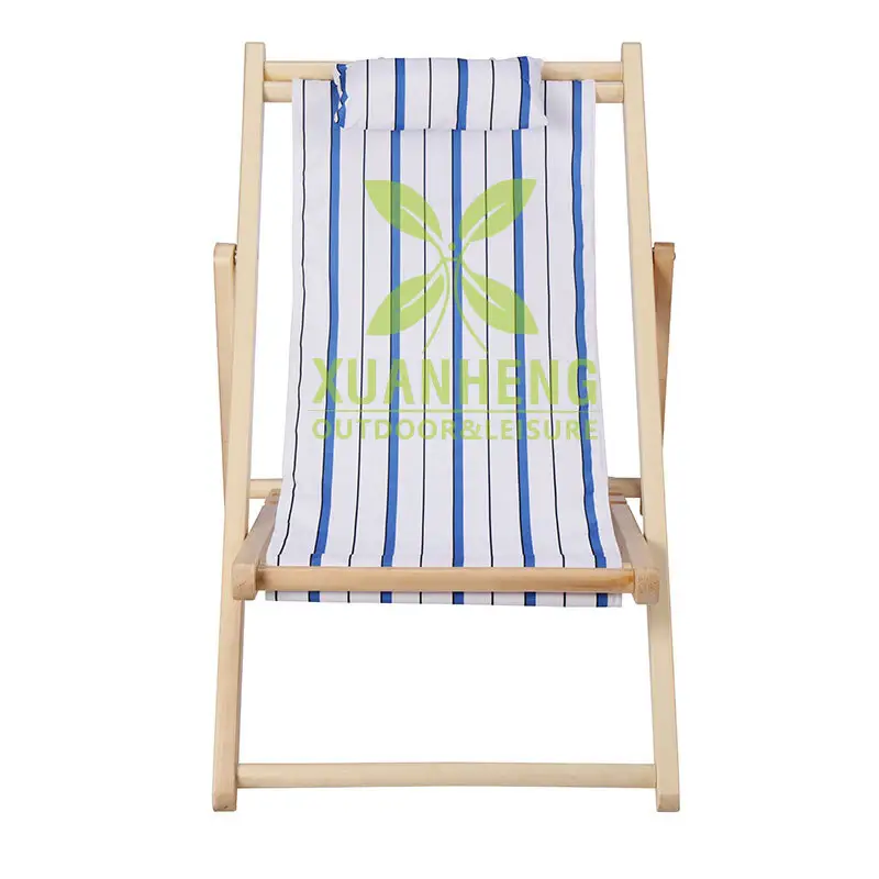 Neuer Four Hands Sling Chair Direktverkauf im Freien 2