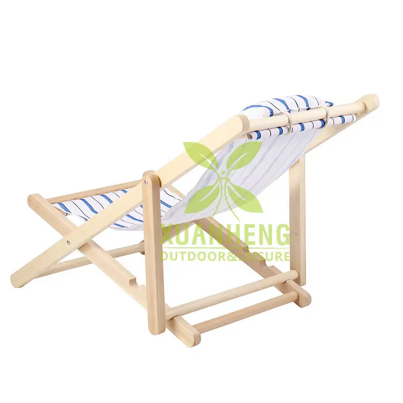 Neuer Four Hands Sling Chair Direktverkauf im Freien 3