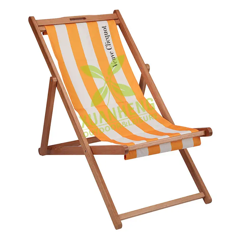 Replacing Sling Chair Fabric Factory 2