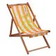 Replacing Sling Chair Fabric Factory 2