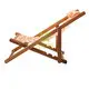 Oem & Odm Black Outdoor Sling Chairs Factory | 3