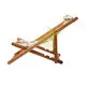 Custom at Home Sling Chair 3