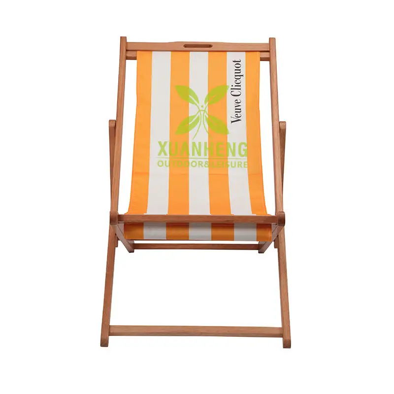 Replacing Sling Chair Fabric Factory 3