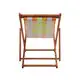 Replacing Sling Chair Fabric Factory 4