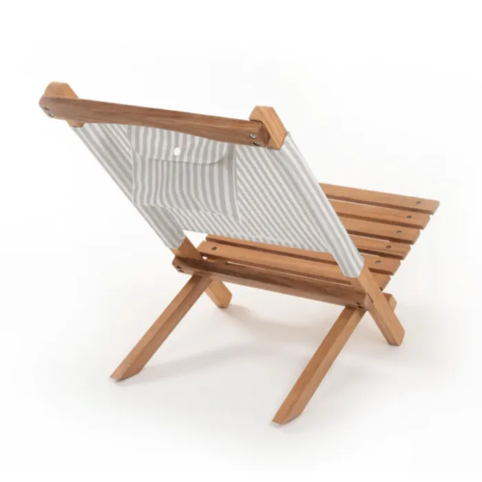 Prix ​​d'usine de chaises d'extérieur à bascule pivotantes 3