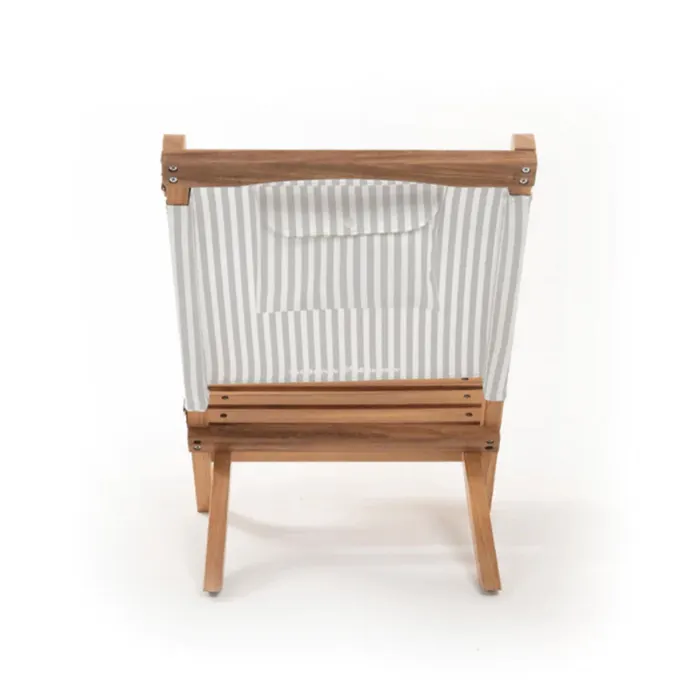 Prix ​​d'usine de chaises d'extérieur à bascule pivotantes 2