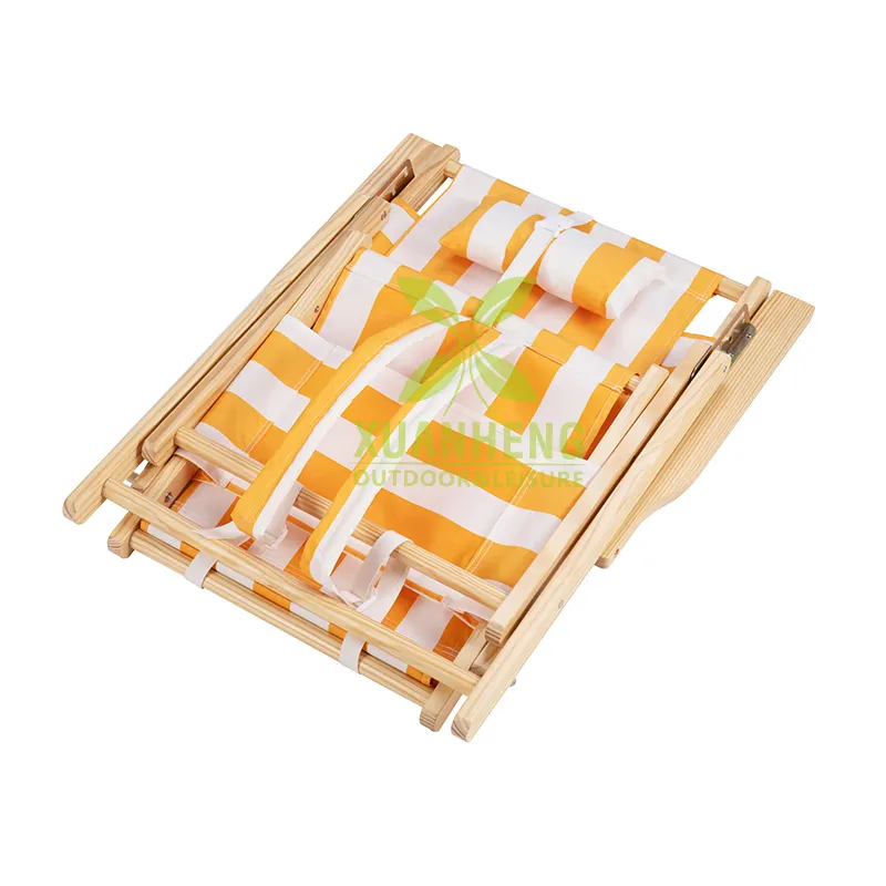 Fabricant personnalisé de la série Tommy Chair Beach | 4