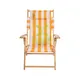 Fabricant personnalisé de la série Tommy Chair Beach | 2