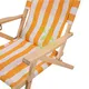 Fabricant personnalisé de la série Tommy Chair Beach | 3