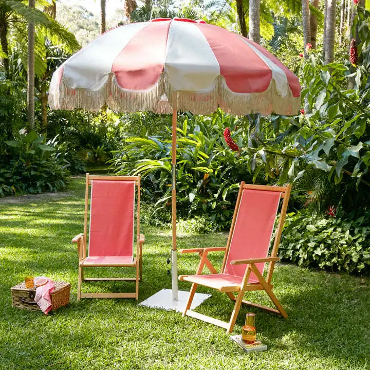 Chaises d'extérieur confortables Achat en gros 5