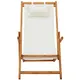 Chaises à dossier haut avec bon prix pour l'extérieur 2