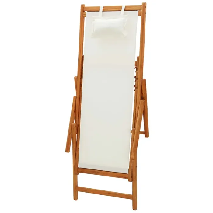 Chaises à dossier haut avec bon prix pour l'extérieur 6