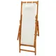 Chaises à dossier haut avec bon prix pour l'extérieur 6
