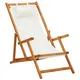 Chaises à dossier haut avec bon prix pour l'extérieur 3