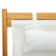 Chaises à dossier haut avec bon prix pour l'extérieur 9