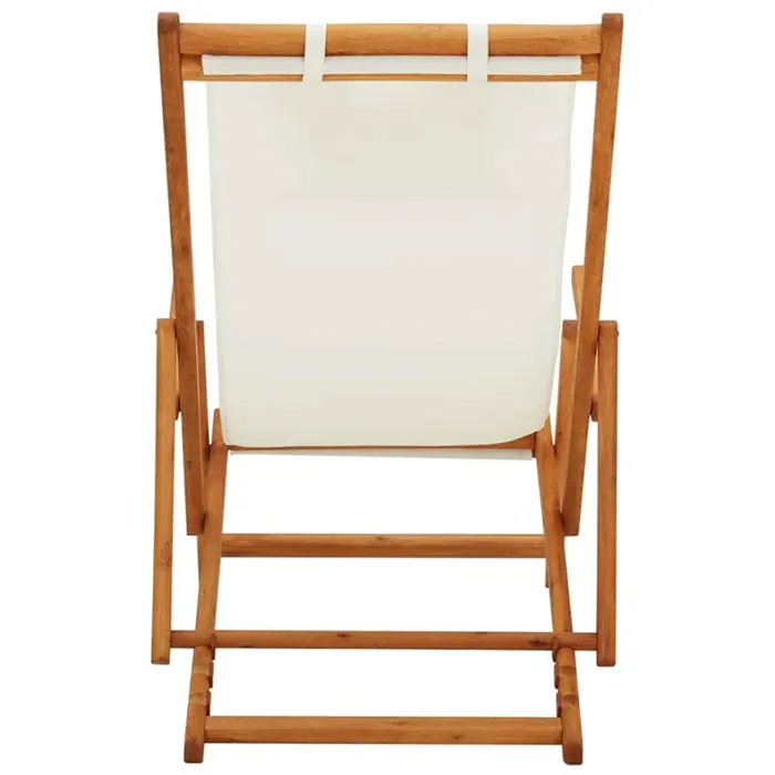 Chaises à dossier haut avec bon prix pour l'extérieur 4