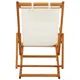 Chaises à dossier haut avec bon prix pour l'extérieur 4