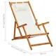 Chaises à dossier haut avec bon prix pour l'extérieur 8