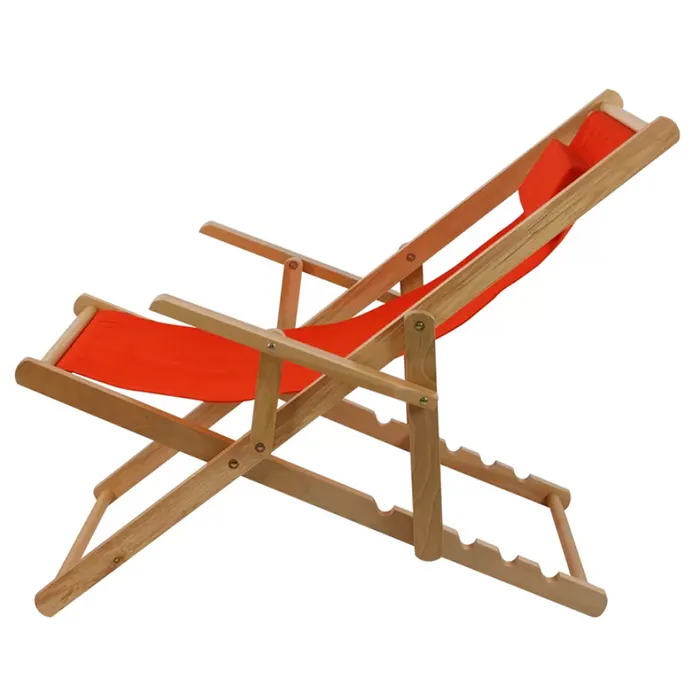 Marque de chaises d'extérieur confortables, 4