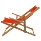 Marque de chaises d'extérieur confortables, 4