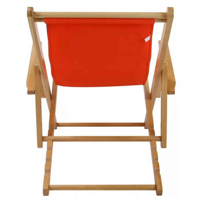 Marque de chaises d'extérieur confortables, 3