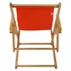 Marque de chaises d'extérieur confortables, 3