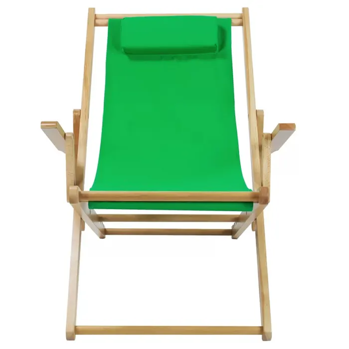 Klappbarer Sling-Stuhl der Marke Outdoor 2