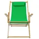 Klappbarer Sling-Stuhl der Marke Outdoor 2