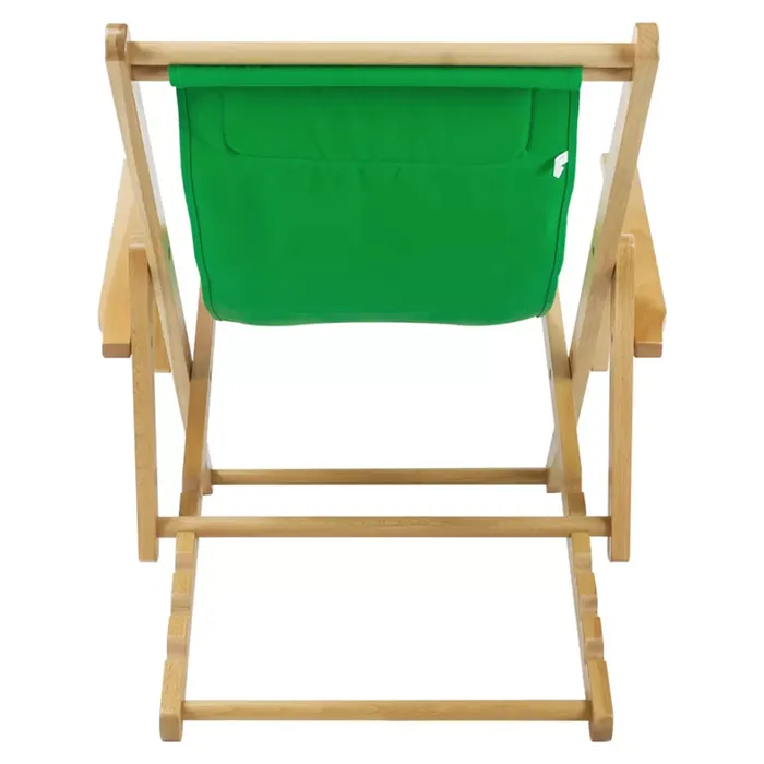 Klappbarer Sling-Stuhl der Marke Outdoor 3