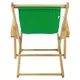Klappbarer Sling-Stuhl der Marke Outdoor 3