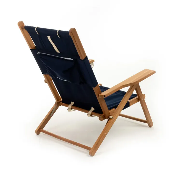 Aluminum Outdoor Chairs-1 2