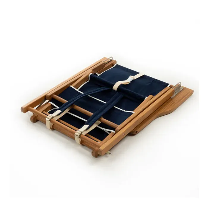 Aluminum Outdoor Chairs-1 4