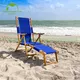 Hot Swivel Rocker Outdoor Chairs Brand 4