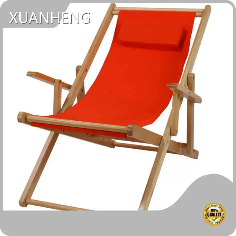 Marque de chaises d'extérieur confortables, 1