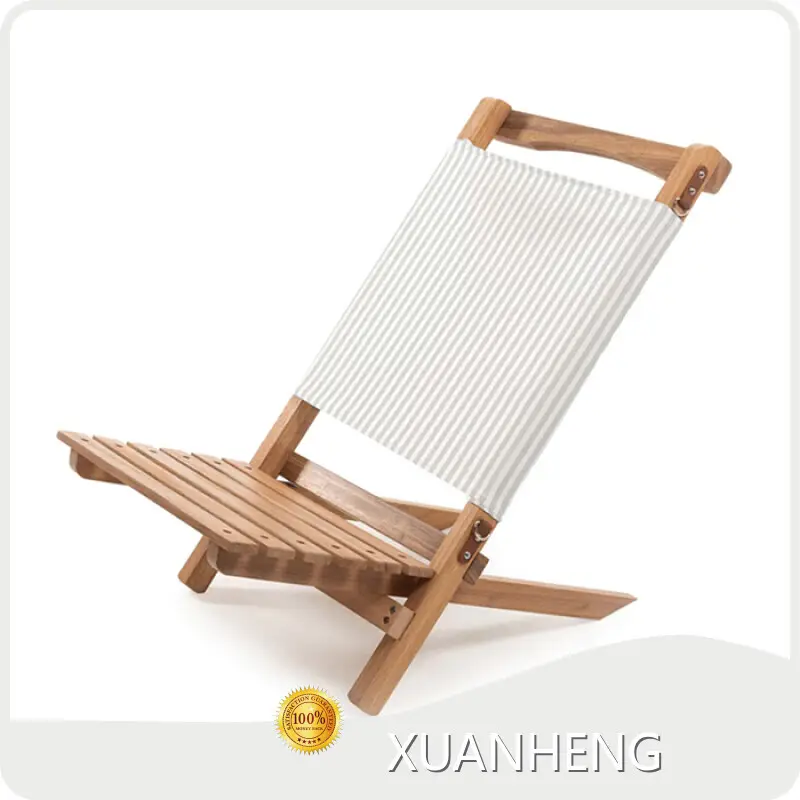 Silla Tommy Negocios y Placer Outdoor 1