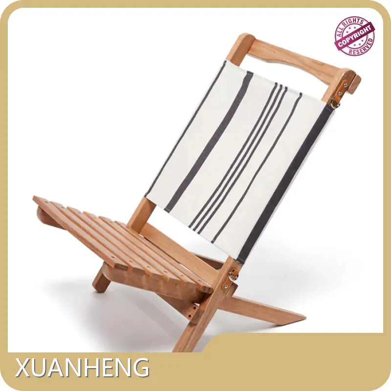 Meilleures chaises d'extérieur Meilleure fabrication de chaises d'extérieur 1