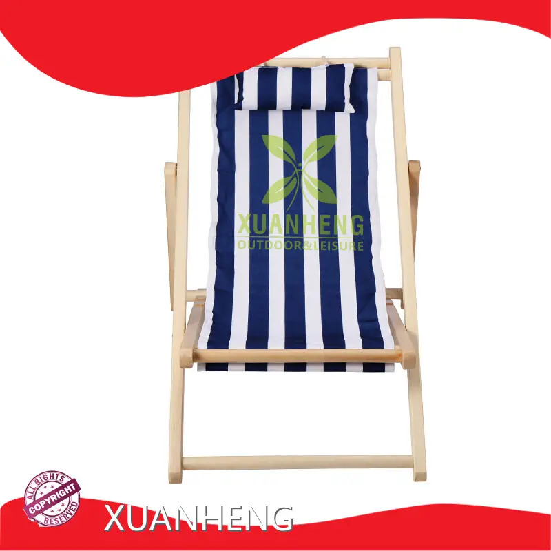 Aluminum Outdoor Chairs Manufacturing 1