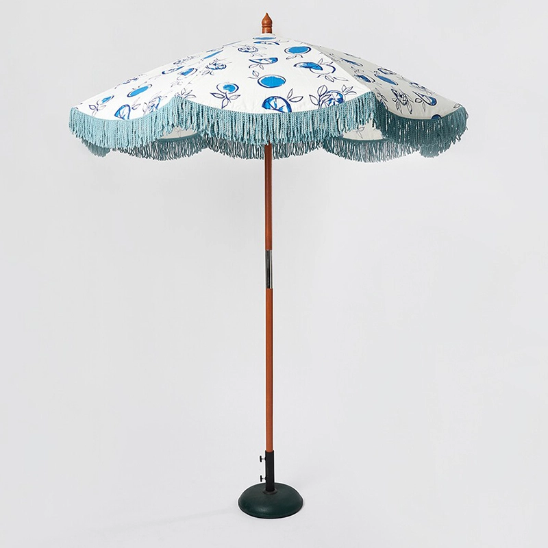 Ultimate Guide To Choosing The Perfect Beach Umbrella